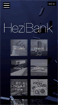 Mobile Screenshot of hezibank.co.il
